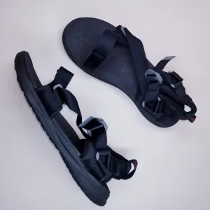 🌸 Columbia | Mens Strap Sandals size 11, Black
