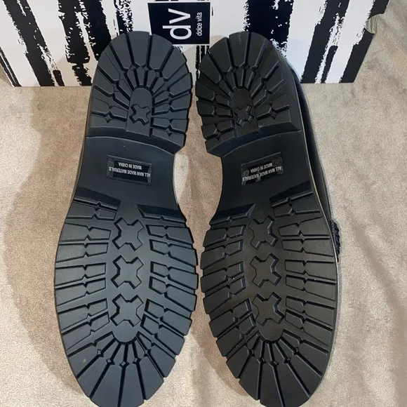 🆕 DV by Dolce Vita Celeste loafer