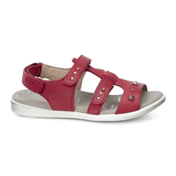 🎁 Ecco Girls Tilda Sandals