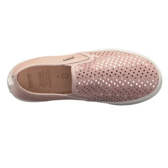 🎁 Geox Kids Kilwi Flats