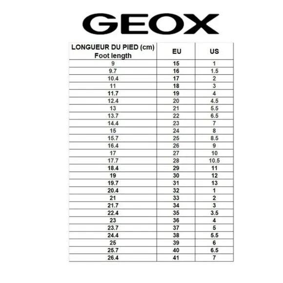 🎁 Geox Kids Kilwi Flats