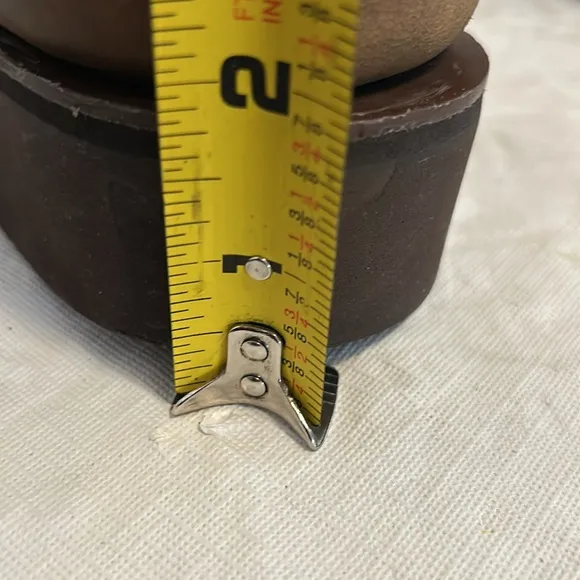 1901 EL GENERAL WESTERN BOOTS.