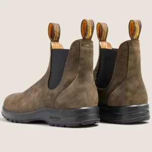 #2056 Blundstone All-Terrain Elastic Sided Boot / NIB