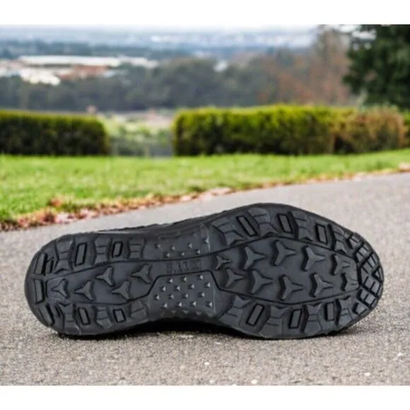 5.11 ATLAS Black Mid Tactical A/T All Terrain Boot 12430 Men 6.5 Fast Ship