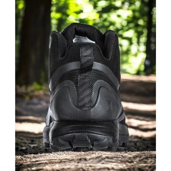 5.11 ATLAS Black Mid Tactical A/T All Terrain Boot 12430 Men 6.5 Fast Ship