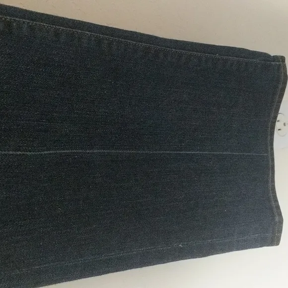 7 FOR ALL MANKIND Bootcut Jeans Size 28