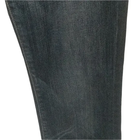 7 FOR ALL MANKIND Bootcut Jeans Size 28