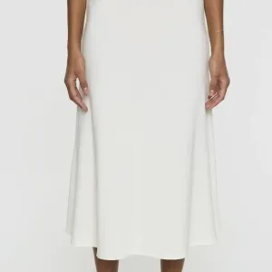 A Line Skirt by Bleusalt