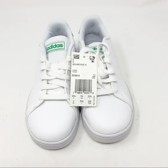 Adidas Advantage Sneakers
