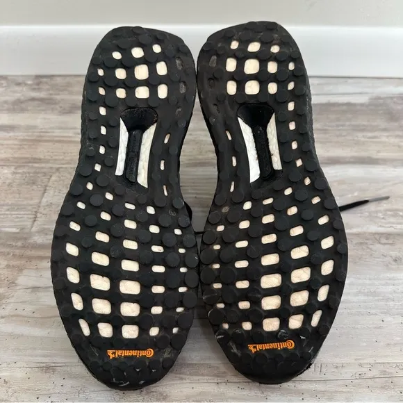 Adidas Black‎ Camo Sneakers