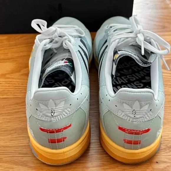 adidas by Raf Simons Torsion Stan Sneaker (7/40)