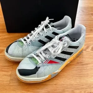 adidas by Raf Simons Torsion Stan Sneaker (7/40)