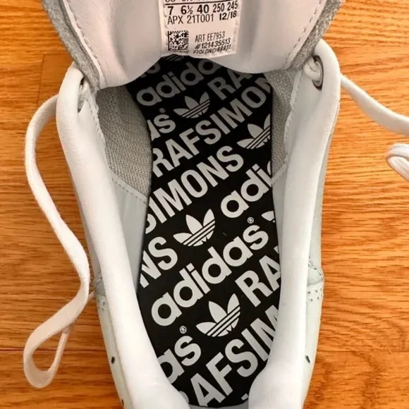 adidas by Raf Simons Torsion Stan Sneaker (7/40)