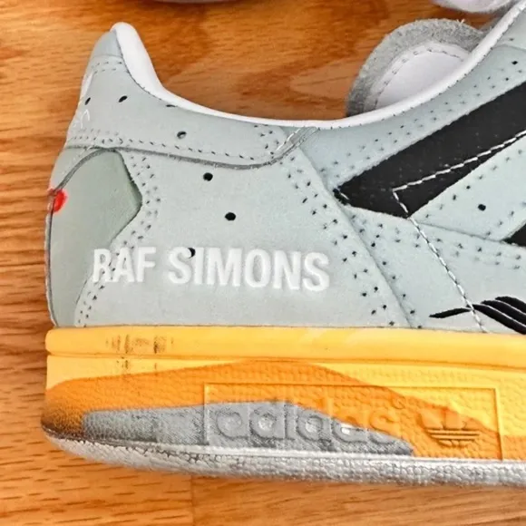 adidas by Raf Simons Torsion Stan Sneaker (7/40)