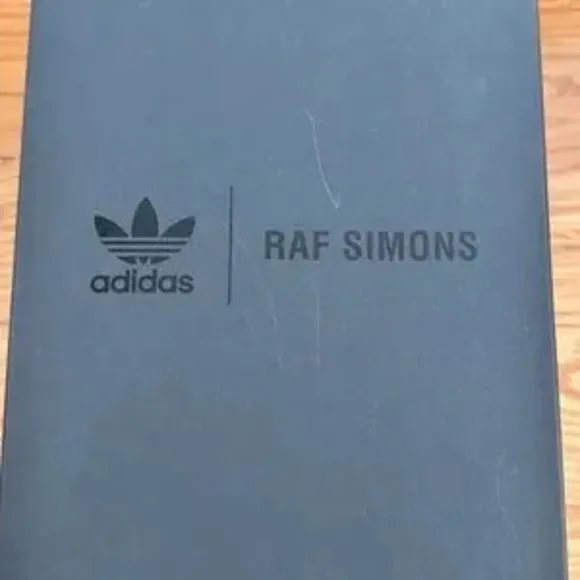 adidas by Raf Simons Torsion Stan Sneaker (7/40)