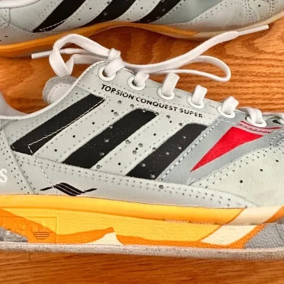 adidas by Raf Simons Torsion Stan Sneaker (7/40)