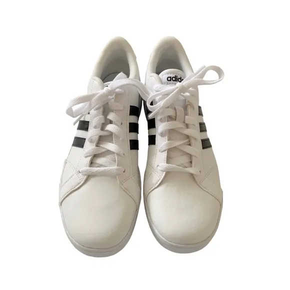Adidas Neo Comfort Sole Sneakers Size 7 Men’s