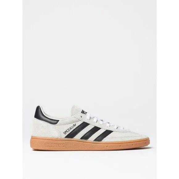 Adidas Originals Handball Spezial sneakers in suede Women Grey