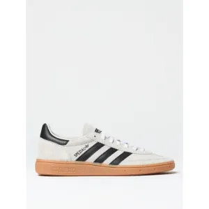 Adidas Originals Handball Spezial sneakers in suede Women Grey