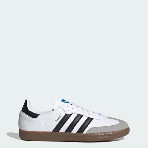 adidas Samba Vegan &quot;White Gum&quot; sneakers NWOT