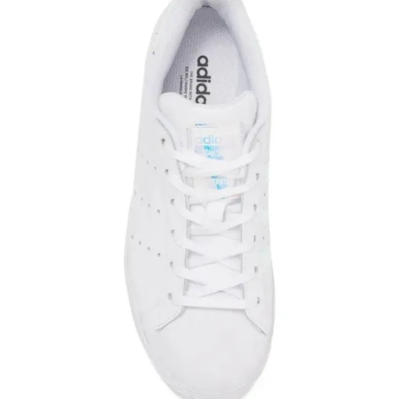 adidas Superstar Stan Smith Sneakers Big Kids Youth Shoes - White