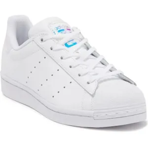adidas Superstar Stan Smith Sneakers Big Kids Youth Shoes - White