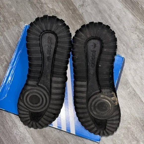 Adidas tubular X sneakers