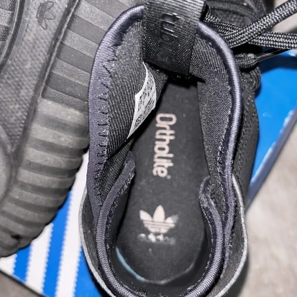 Adidas tubular X sneakers