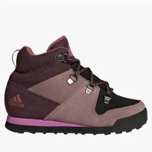 Adidas Unisex-Child Terrex Climawarm Snowpitch. US size 12.5.
