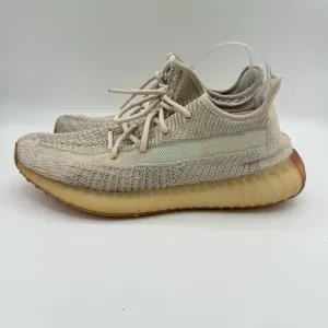 Adidas YEESY boost 350 V2 Beige Sneakers men’s 10.5
