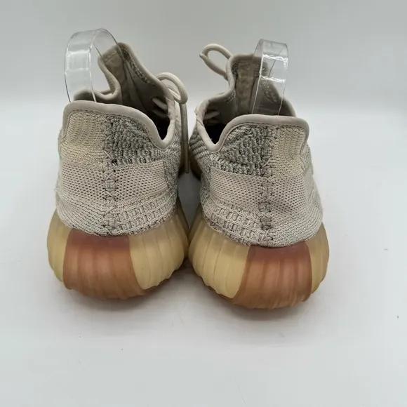 Adidas YEESY boost 350 V2 Beige Sneakers men’s 10.5