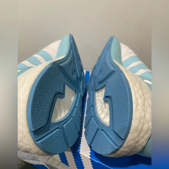 Adidas ZX 1K Boost Sneakers