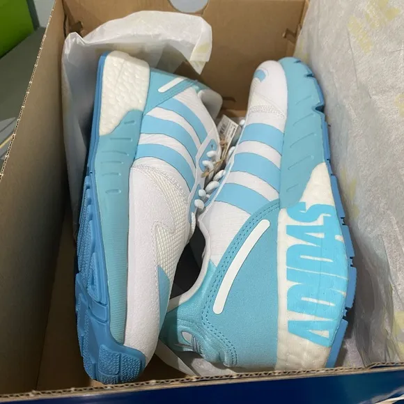 Adidas ZX 1K Boost Sneakers