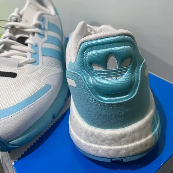 Adidas ZX 1K Boost Sneakers