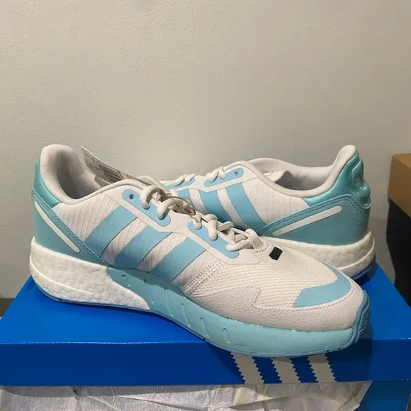 Adidas ZX 1K Boost Sneakers