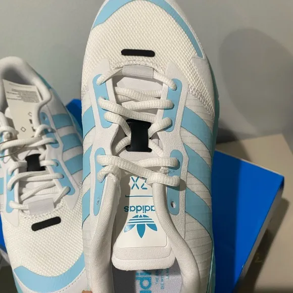 Adidas ZX 1K Boost Sneakers