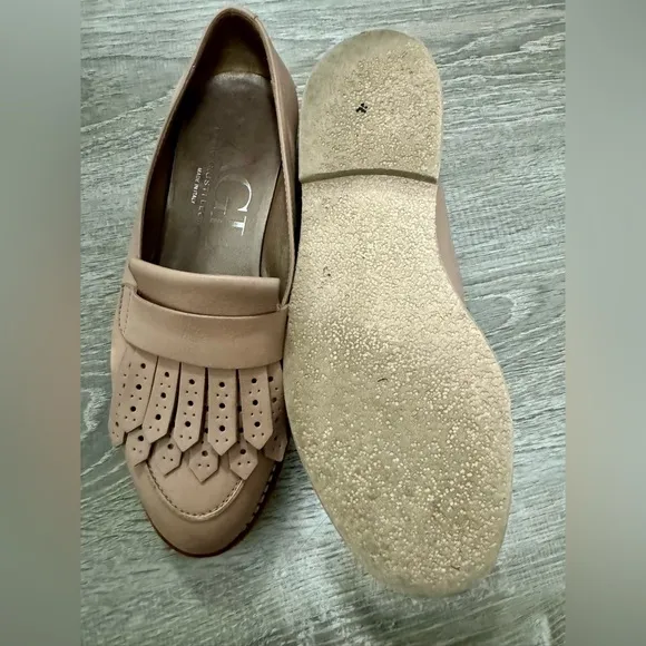 AGL flats