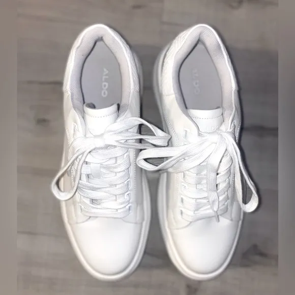 ALDO “Wavespec” Sneakers