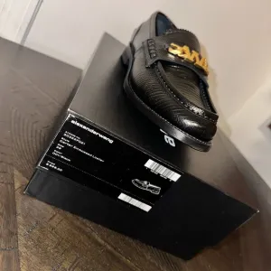 Alexander Wang brand new Loafers