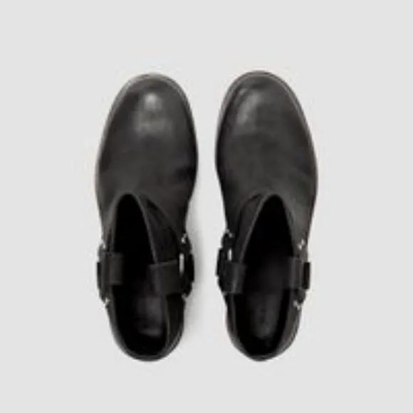 All Saints Obert Moto Ankle Boots