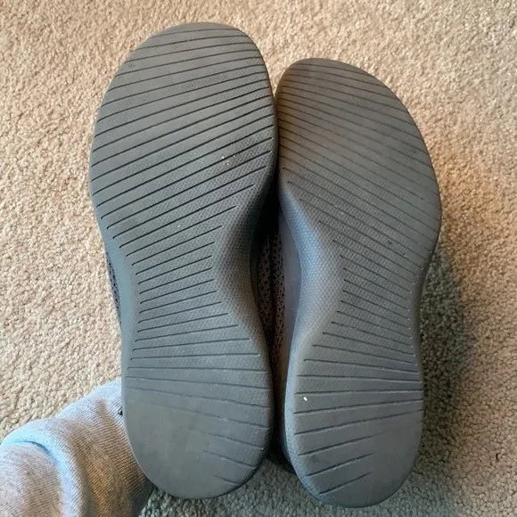 allbirds | allbirds Tree Runners Charcoal Sole Comfort Sneakers