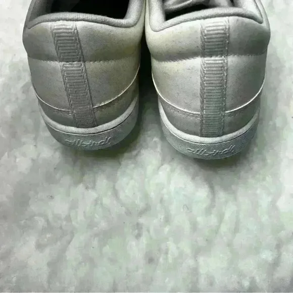 Allbirds Plant Pacer PP Blizzard Sole Off White Lace Up Running Shoes Sneakers