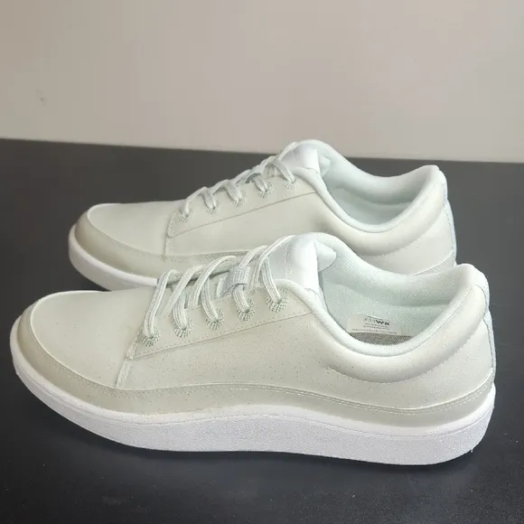Allbirds  Sneakers with Smooth Upper and Platform Sole
