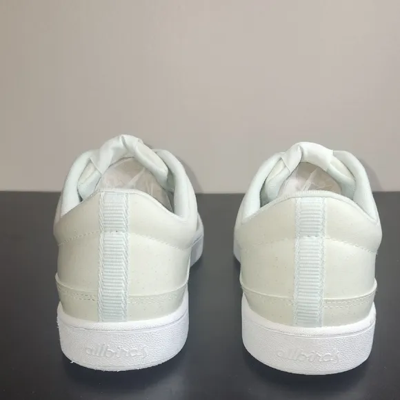 Allbirds  Sneakers with Smooth Upper and Platform Sole
