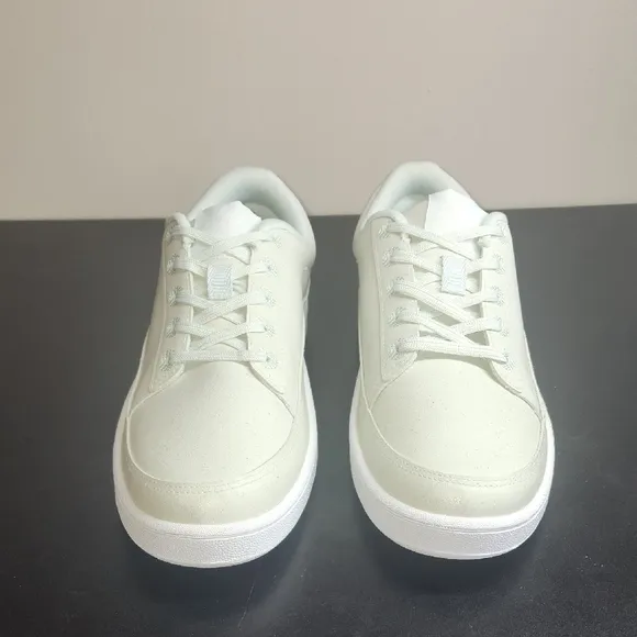 Allbirds  Sneakers with Smooth Upper and Platform Sole