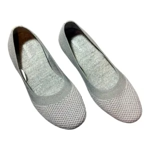 ALLBIRDS Tree Breezers Breathable Knit Ballerina Flats