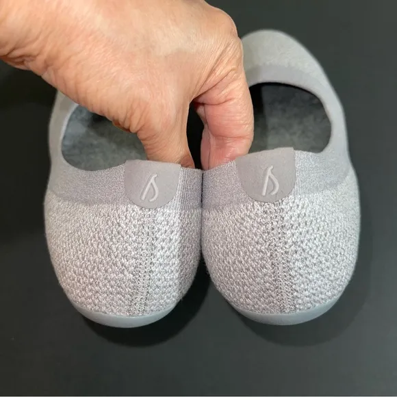 Allbirds Women's Tree Breezers Ballet Flats Style BRAND NEW