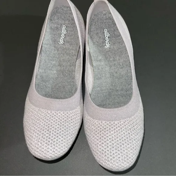 Allbirds Women's Tree Breezers Ballet Flats Style BRAND NEW