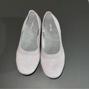 Allbirds Women's Tree Breezers Ballet Flats Style BRAND NEW