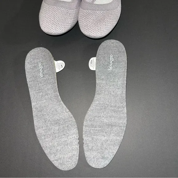 Allbirds Women's Tree Breezers Ballet Flats Style BRAND NEW